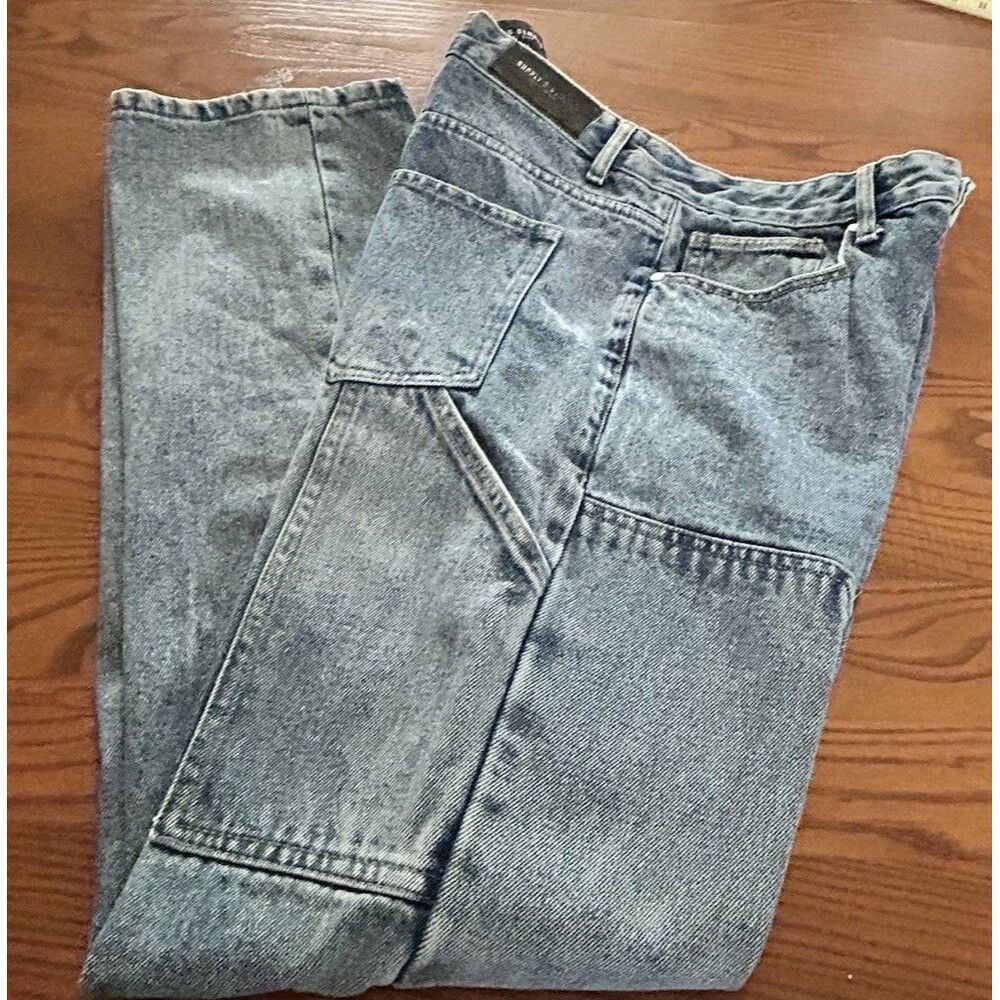 Supply & Demand Y2K Carpenter’s JEANS 34L